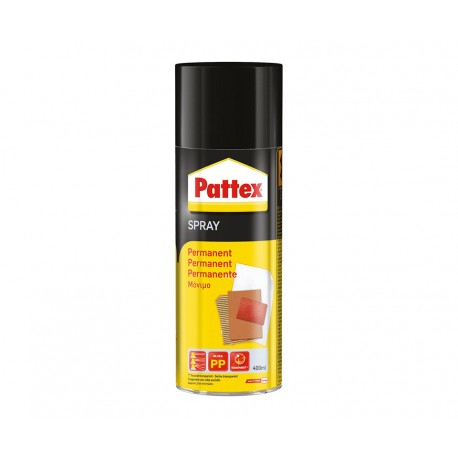 LEP-PATTEX POWER SPRAY 400 ml 